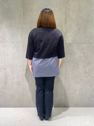 23区 L 杉山 コーディネート画像