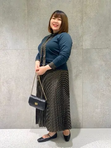 23区 L 杉山 コーディネート画像