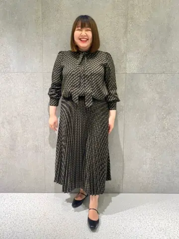 23区 L 杉山 コーディネート画像