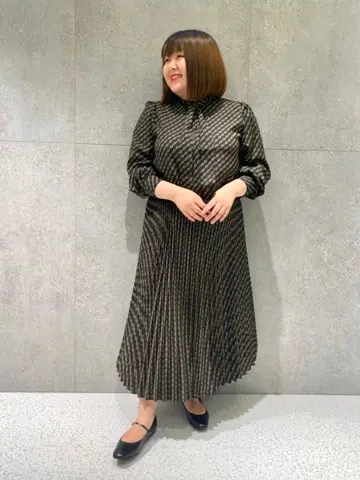 23区 L 杉山 コーディネート画像