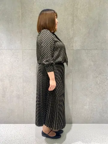 23区 L 杉山 コーディネート画像