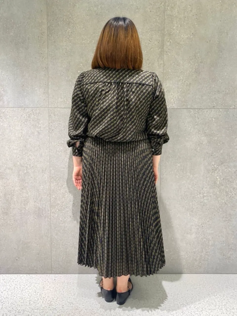 23区 L 杉山 コーディネート画像