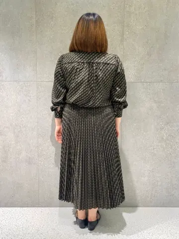 23区 L 杉山 コーディネート画像