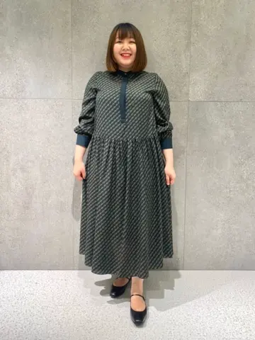 23区 L 杉山 コーディネート画像