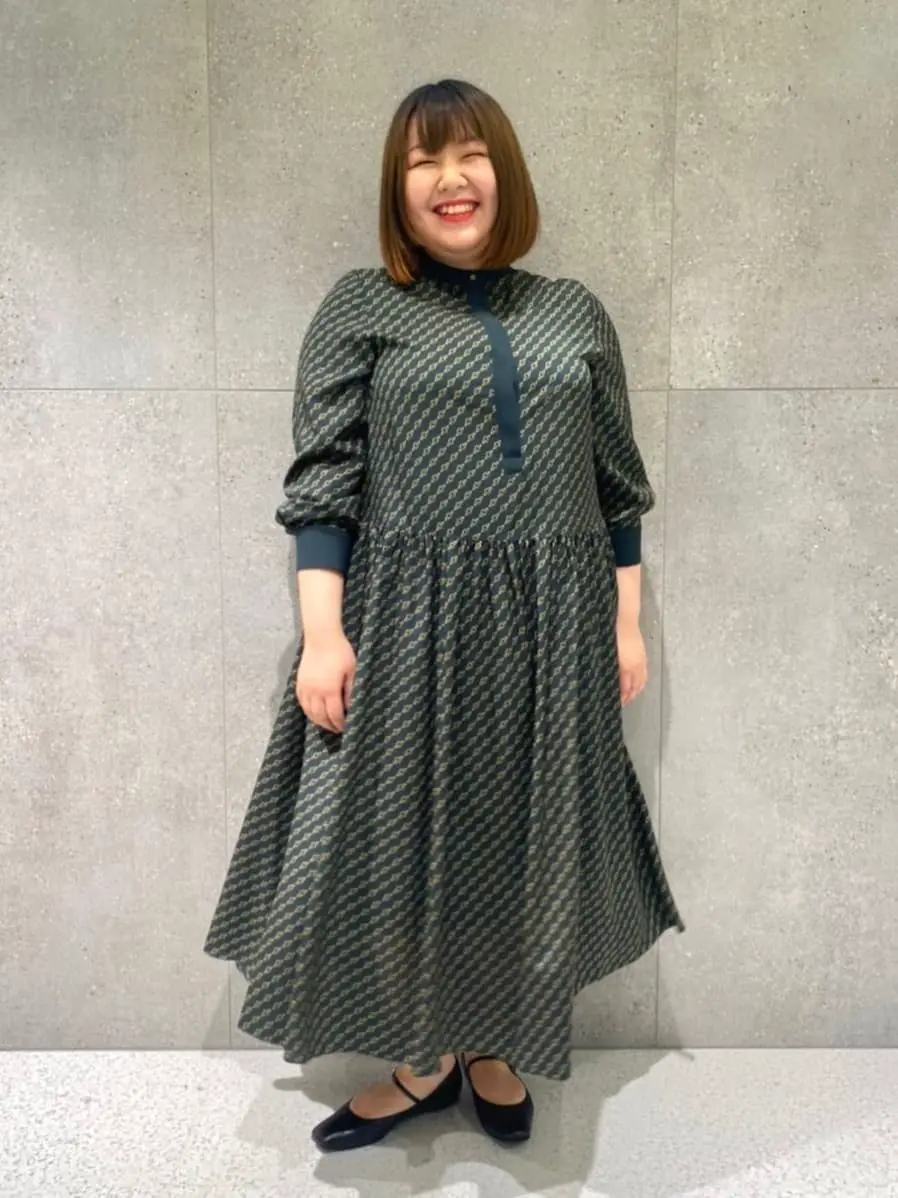 23区 L 杉山 コーディネート画像