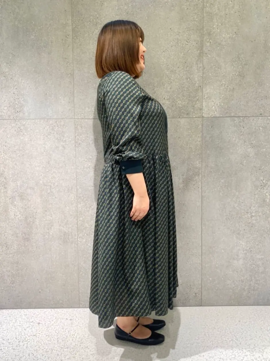 23区 L 杉山 コーディネート画像