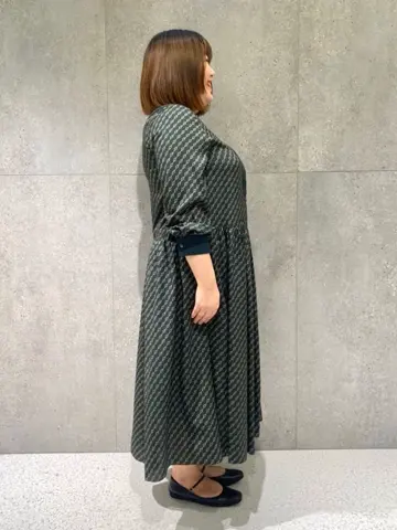 23区 L 杉山 コーディネート画像