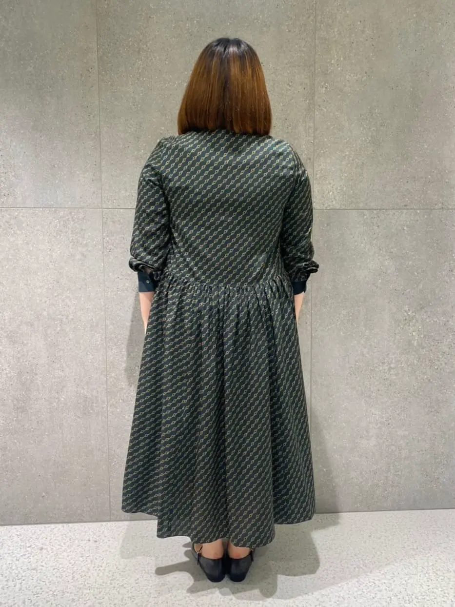 23区 L 杉山 コーディネート画像