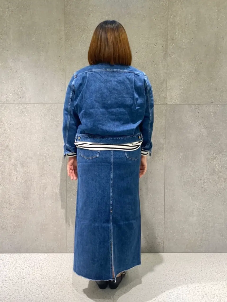 23区 L 杉山 コーディネート画像