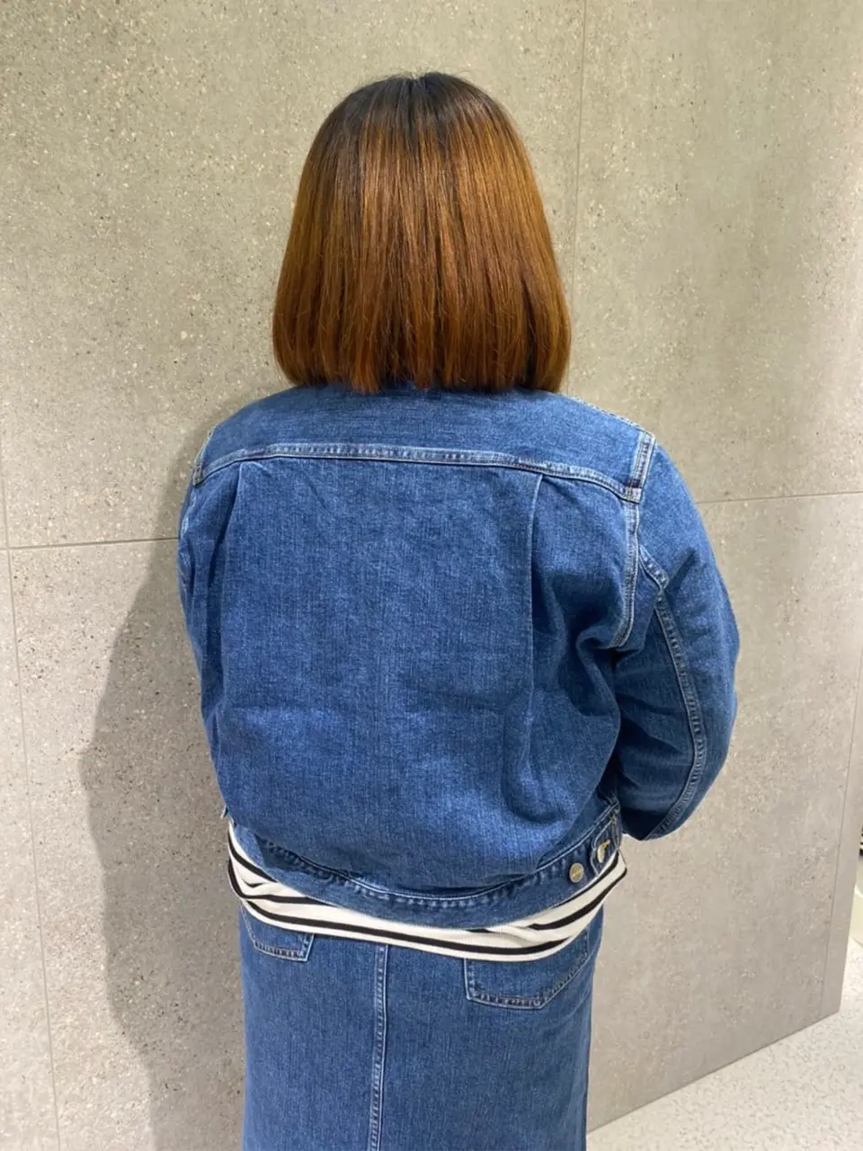 23区 L 杉山 コーディネート画像