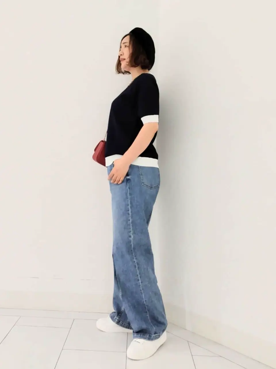 23区 L ナオミ コーディネート画像