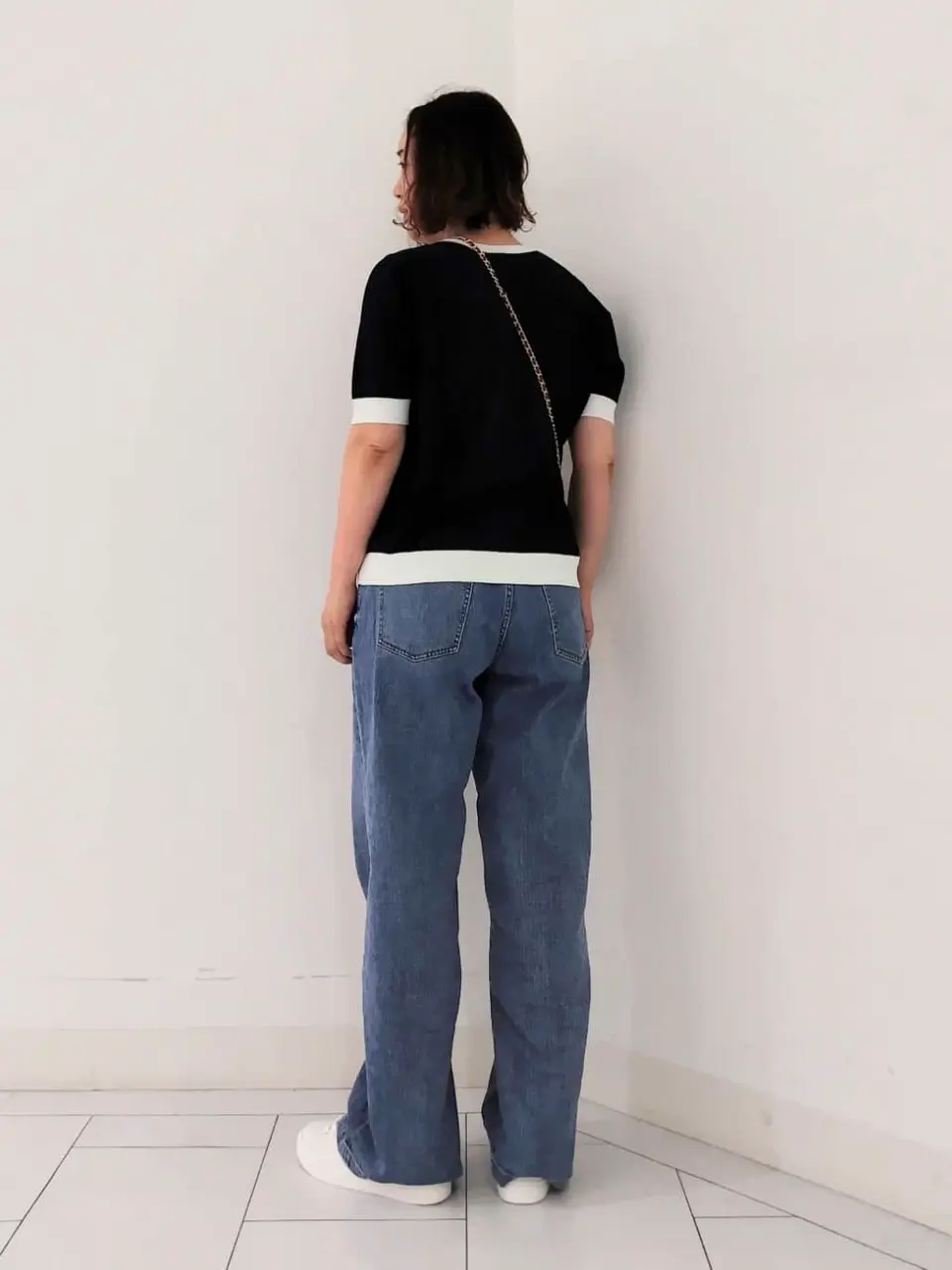 23区 L ナオミ コーディネート画像