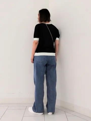 23区 L ナオミ コーディネート画像