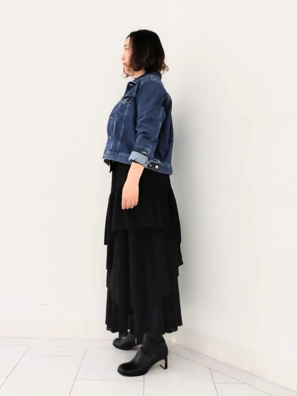 23区 L ナオミ コーディネート画像