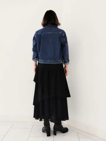 23区 L ナオミ コーディネート画像