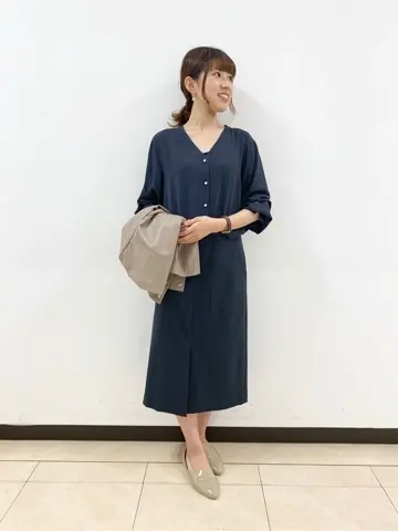 23区 L 木下 コーディネート画像