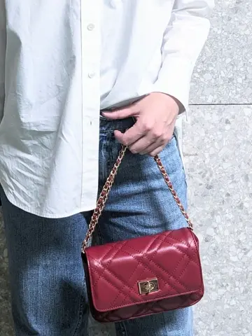 23区 L 緒續 コーディネート画像