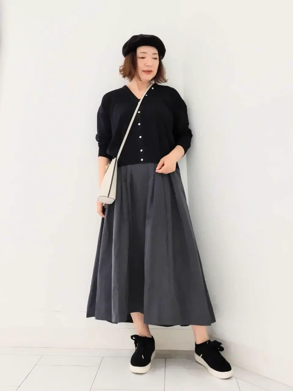 23区 L ナオミ コーディネート画像