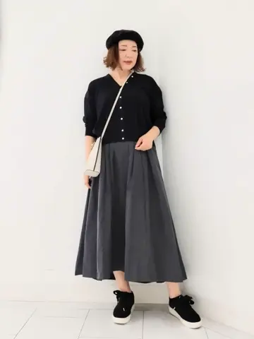 23区 L ナオミ コーディネート画像