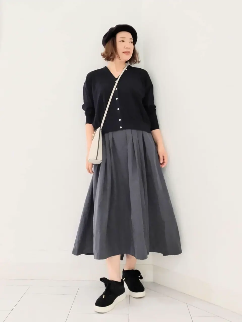 23区 L ナオミ コーディネート画像