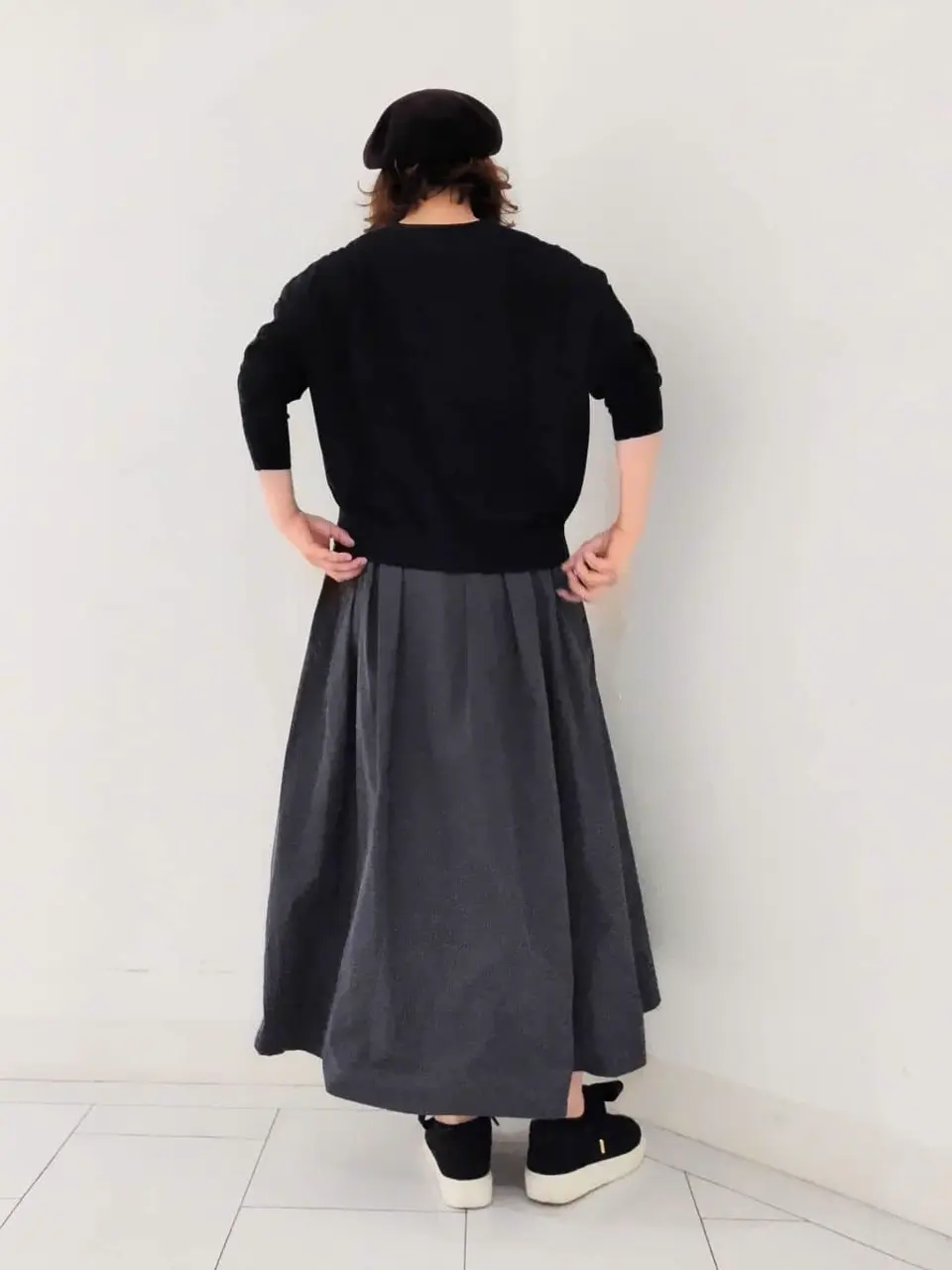 23区 L ナオミ コーディネート画像