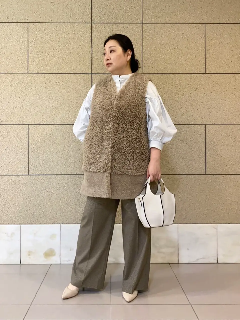  古川 コーディネート画像