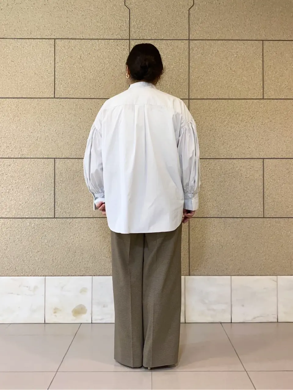 23区 L 古川 コーディネート画像