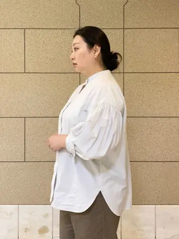 23区 L 古川 コーディネート画像