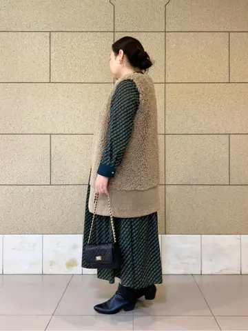 23区 L 古川 コーディネート画像