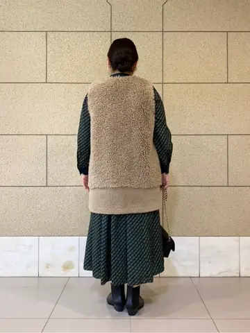 23区 L 古川 コーディネート画像