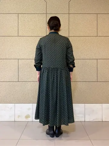 23区 L 古川 コーディネート画像