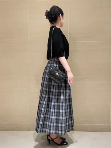 23区 L 俵 コーディネート画像