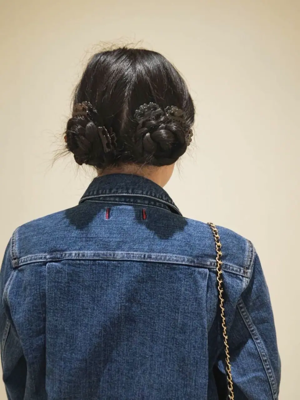 23区 L 林 コーディネート画像