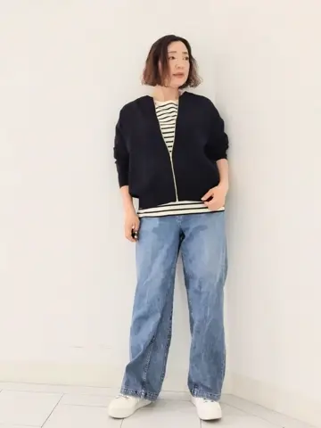 23区 L ナオミ コーディネート画像