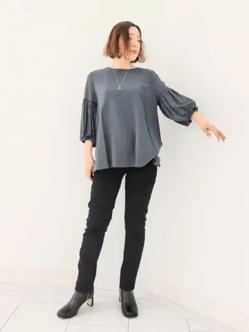 23区 L ナオミ コーディネート画像