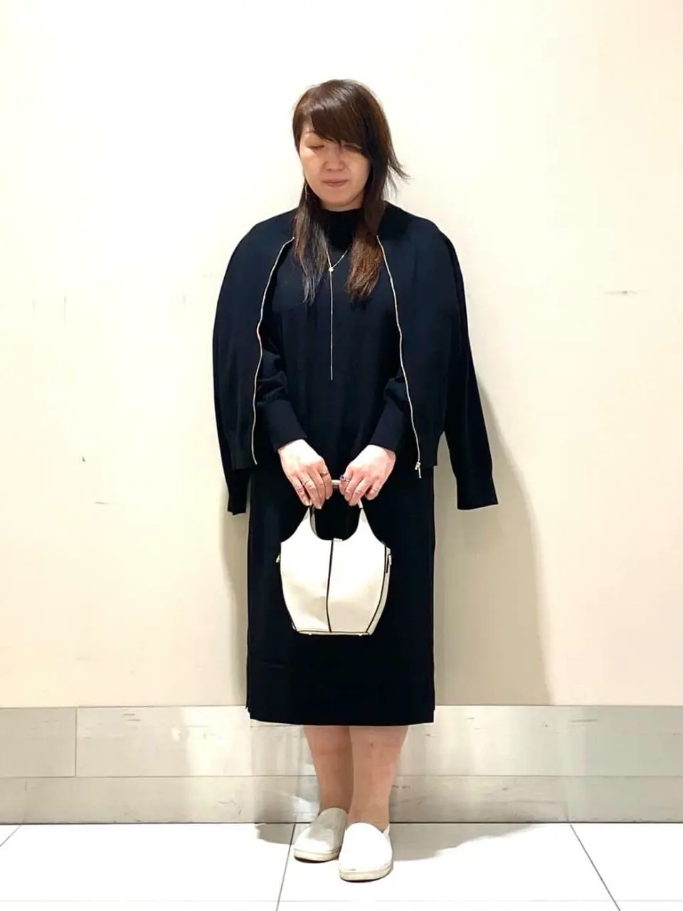  樫浦 コーディネート画像