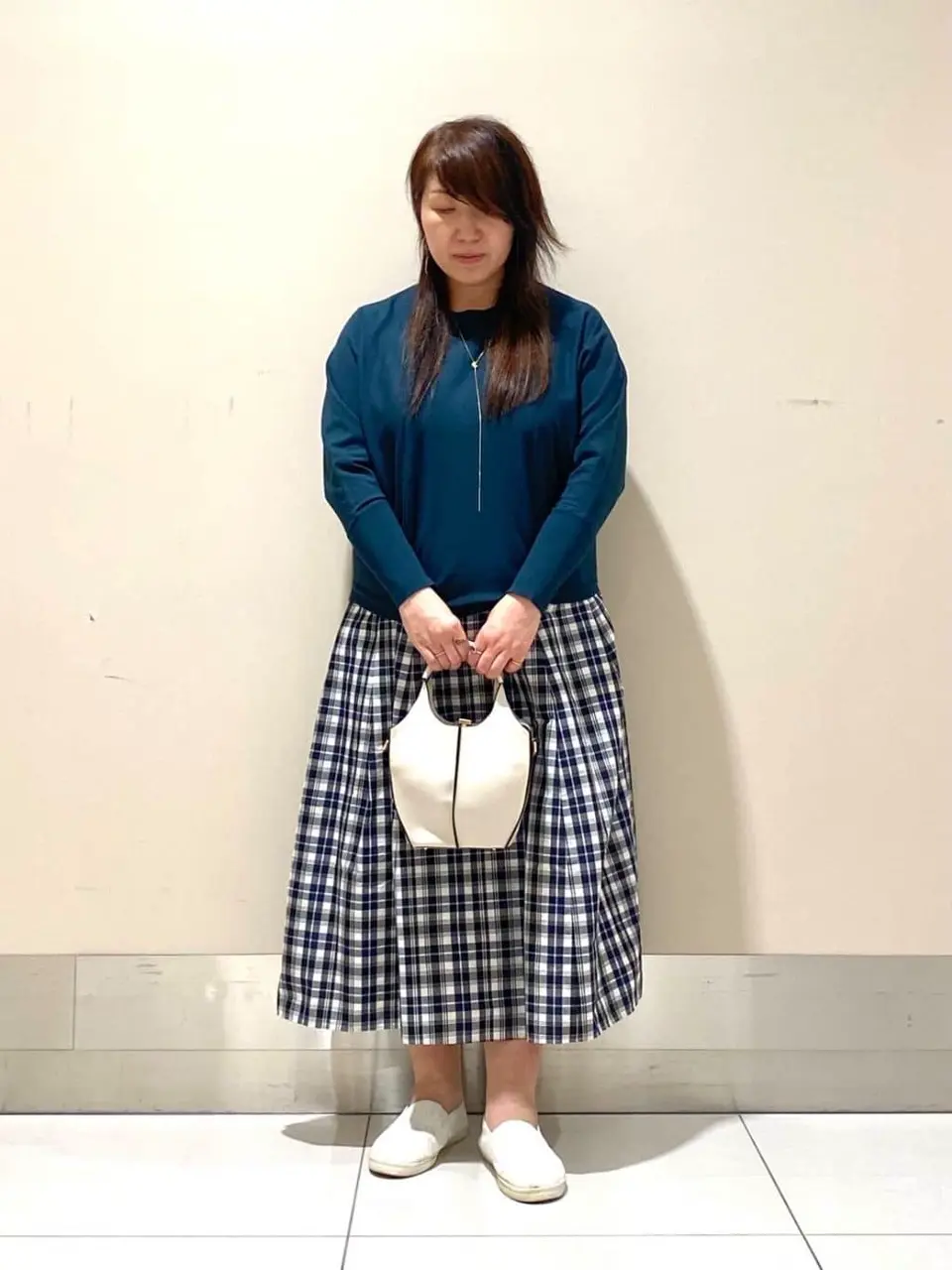  樫浦 コーディネート画像