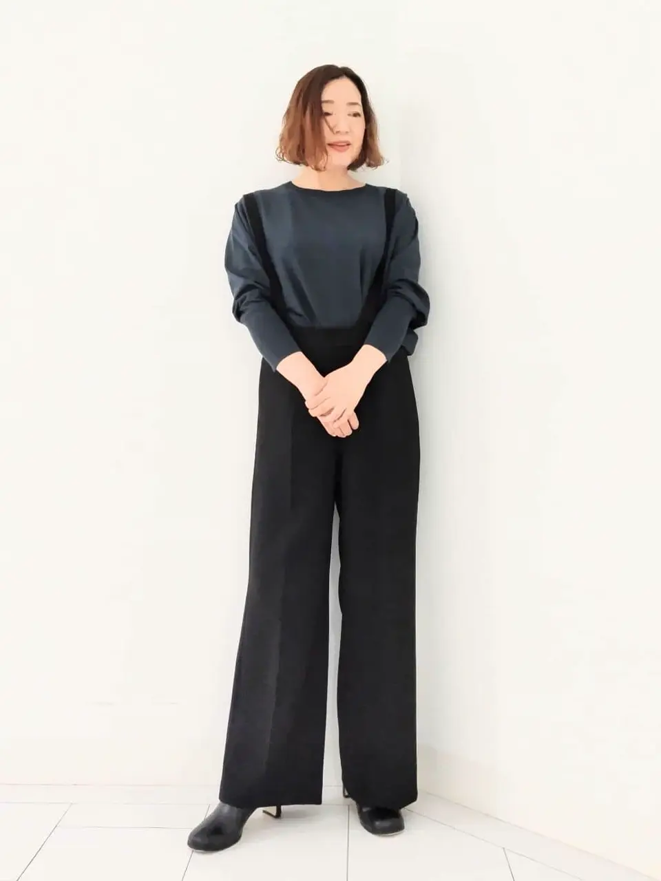 23区 L ナオミ コーディネート画像