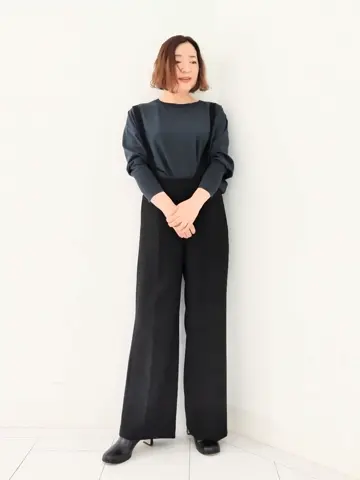 23区 L ナオミ コーディネート画像