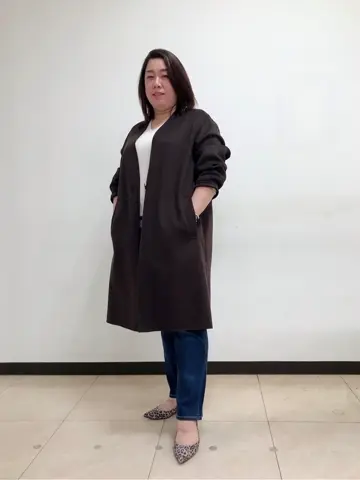 23区 L 石山 コーディネート画像