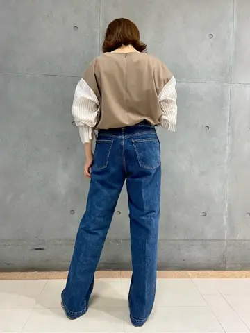 23区 L 伊東 コーディネート画像