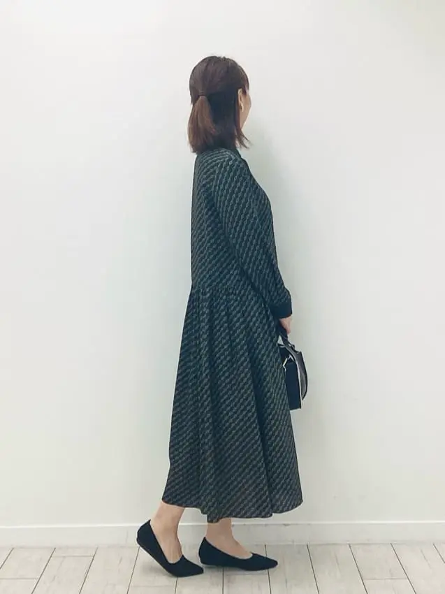 23区 L やの コーディネート画像