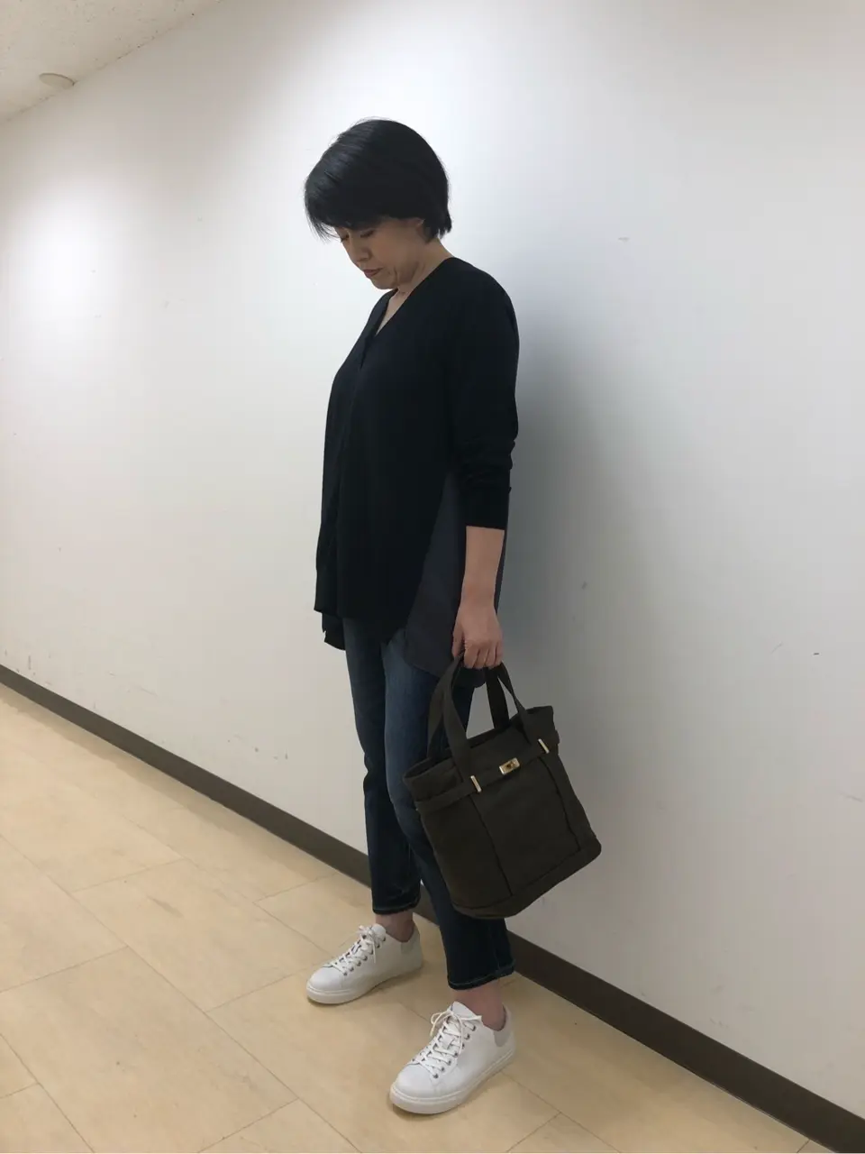 23区 L 鈴木 コーディネート画像