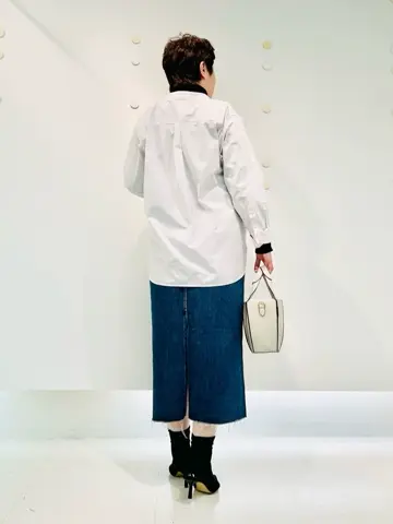 23区 L 佐藤 コーディネート画像