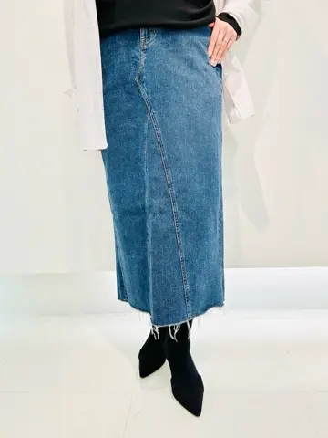 23区 L 佐藤 コーディネート画像