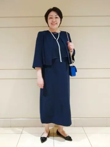 23区 L 山崎 コーディネート画像