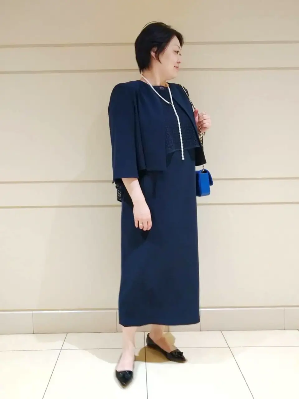 23区 L 山崎 コーディネート画像