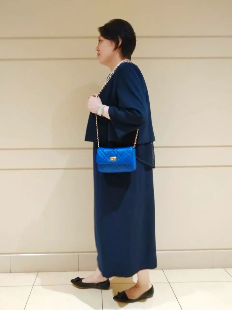 23区 L 山崎 コーディネート画像