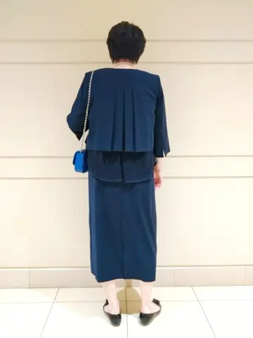 23区 L 山崎 コーディネート画像