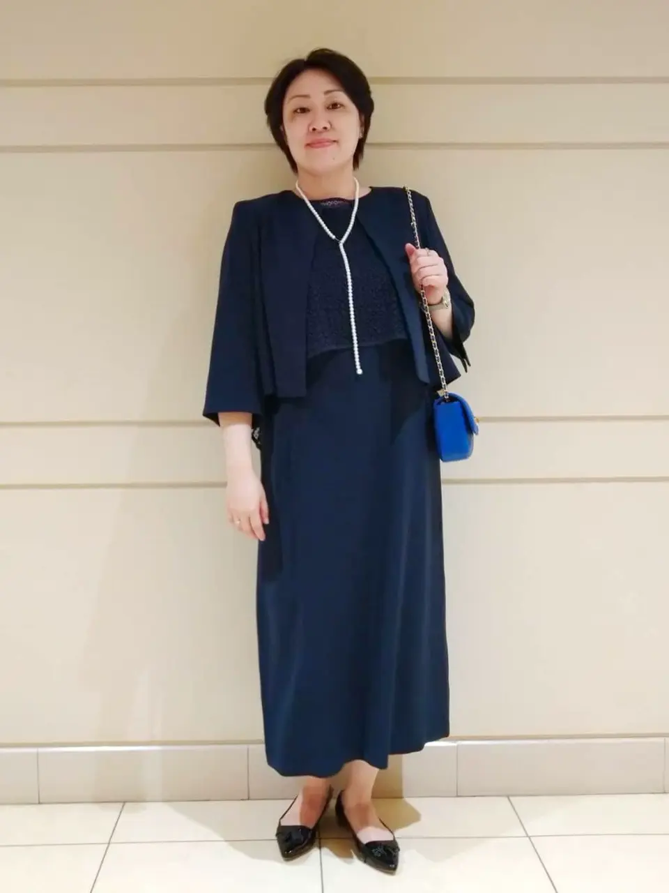 23区 L 山崎 コーディネート画像